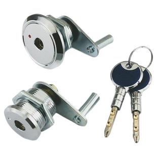 六角匙保险柜锁芯锁头通用老式保险箱副锁主锁锁芯应急大小号锁芯