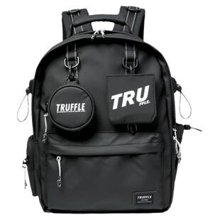 TRUFFLE日韩原创小众双肩包男大学生女大容量中学生旅行电脑背包