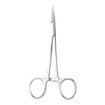 狗狗拔耳毛神器宠物清理耳朵耳毛钳猫咪止血钳用品泰迪钳子镊子夹