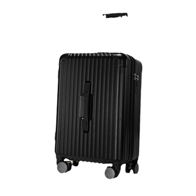 稻草人行李箱女加厚大容量