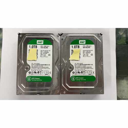 询价-WD10EZRX-00L4HB0 特殊型号有几个全好盘