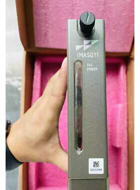 议价全新ABB IMASO11模拟输出模块