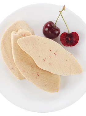 法珍朗新鲜原切法式鹅肝辅食宝宝