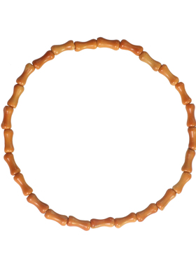 一世长安节节高升橄榄核手链