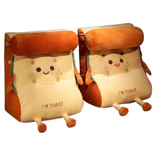 床头软包大靠背垫靠垫床上护腰靠枕三角看书榻榻米沙发抱枕玩手机