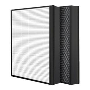 净超人适用空气净化器AC5655 5656 5660 5602过滤网FY5186滤芯