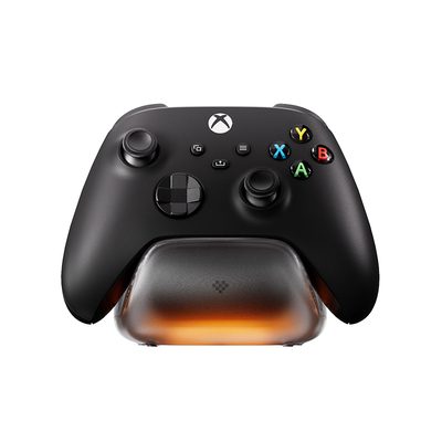 八位堂Xbox手柄充电底座电池套装