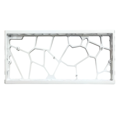 适配ev63/holy60/wooting60铝壳