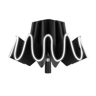 反向伞全自动伞折叠男士抗风加大雨伞晴雨伞超大号双人自动伞加固