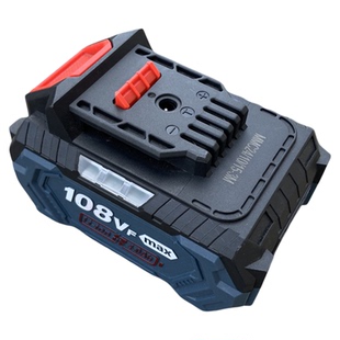 大亿款手电钻108V锂电池通用大容量48VF电动螺丝剪刀手枪钻21V