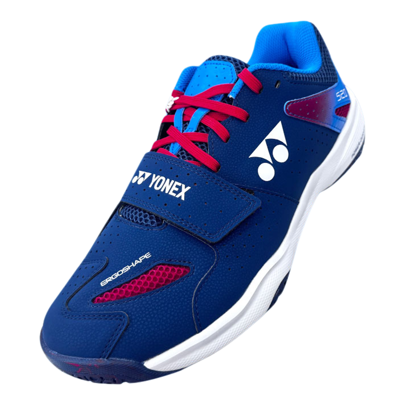 YONEX尤尼克斯官方正品旗舰店羽毛球鞋SHB520W宽楦yy专业运动球鞋