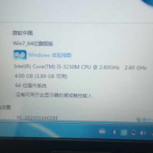 【议价-可维修】 P34F 3230m 戴尔 /均有货