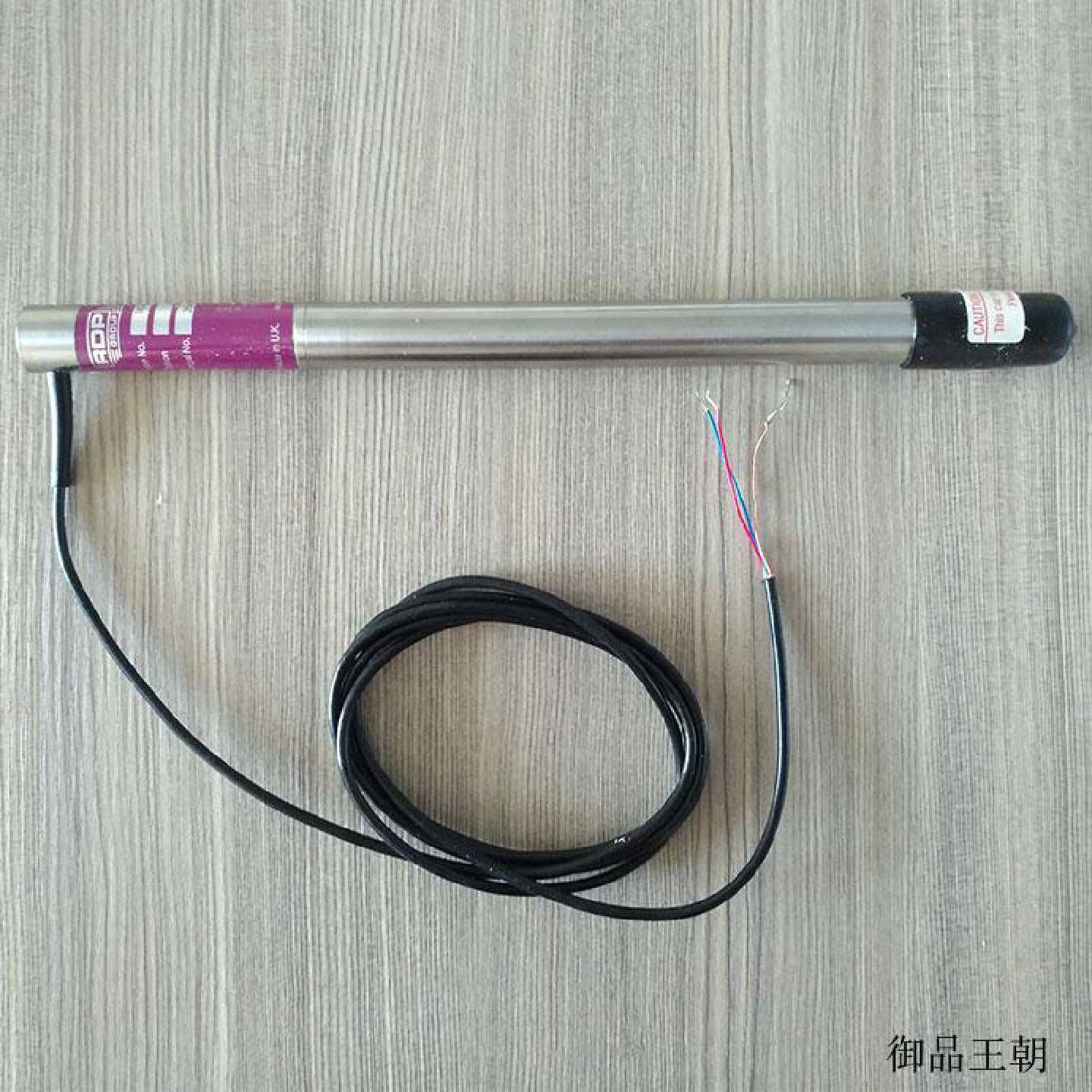 议价DCC100A英国RDPGROUP全新未拆封进口位移传感器有质保1年提供