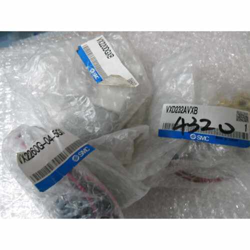 议价全新原装SMC正品电磁阀VX2260G-04-5G1，VXD232AVXB,VX230BA