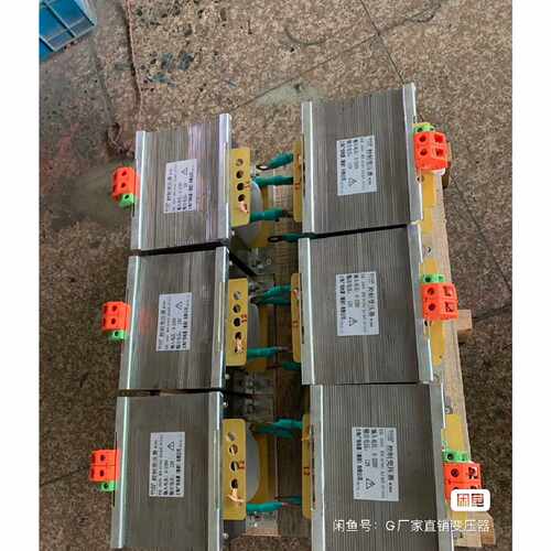 溢价-大电流加热变压器500VA  1KW  2KW  3KW