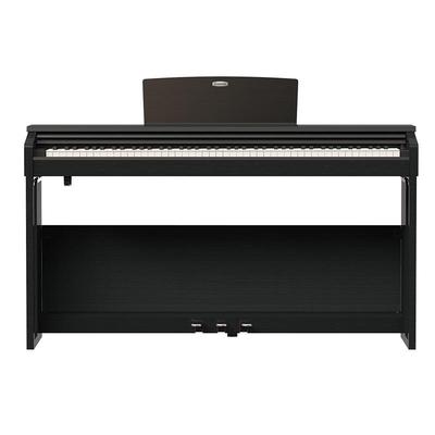 珠江艾茉森88键重锤电钢琴