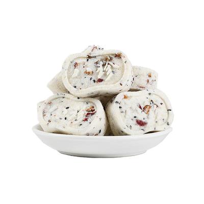 八珍糕红枣茯苓芡实糕点健康零食营养早餐米糕点200g/袋