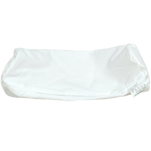 圆柱形抱枕内套抱枕芯套磨毛布料大号糖果长女孕妇抱枕靠垫内胆套