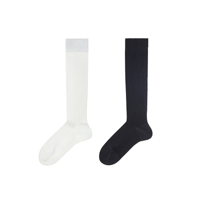 HENNYRUE微压显瘦女士小腿袜