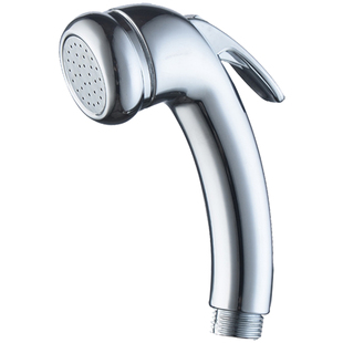 卫生间马桶伴侣冲洗喷枪免按增压龙头私处清洁净身妇洗器喷头套装