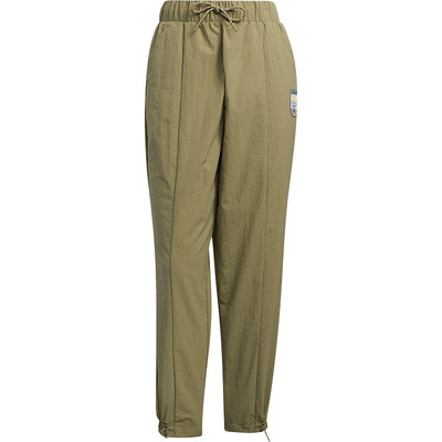 Adidas/阿迪达斯正品neo FIREYE AUG PNT3 女子运动裤 HB4099