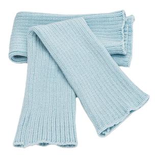 Sansha 法国三沙女童保暖护腿芭蕾舞针织袜子儿童腿袜套舞蹈护具