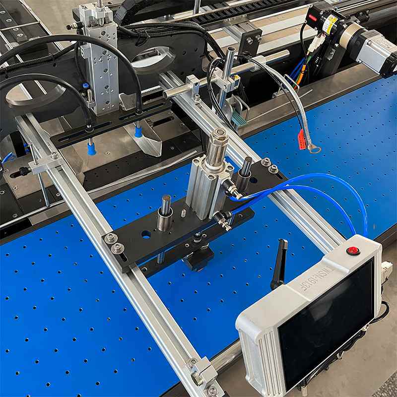 一次性被套真空包装机冷冻海鲜食品真空套袋机浴巾棉柔毛巾包装机