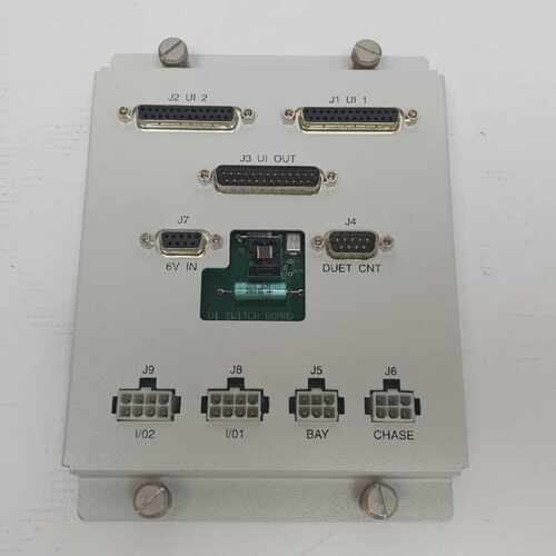 AMAT Applied Materials 50312441000 UI Switch Board – Used