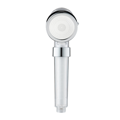 爱茉莉过滤花洒过滤器宿舍留学生淋浴净肤除氯沐浴增压喷头