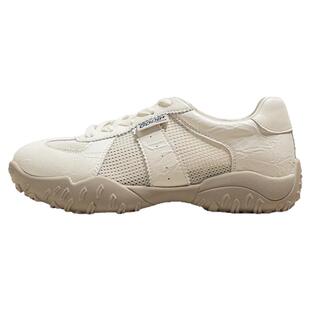 配裙子小白鞋女2026新款春季网面透气内增高女鞋百搭运动休闲鞋子