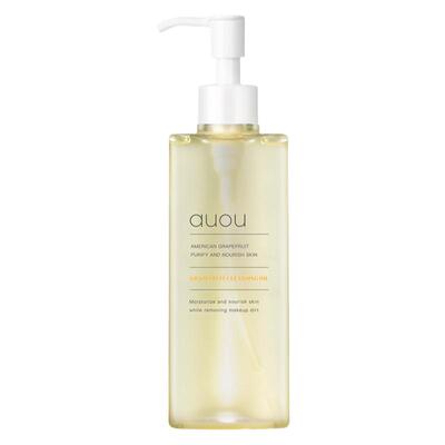 深层清洁温和不刺激卸妆