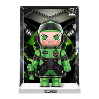 kgBOX手办模型透明手办收纳盒