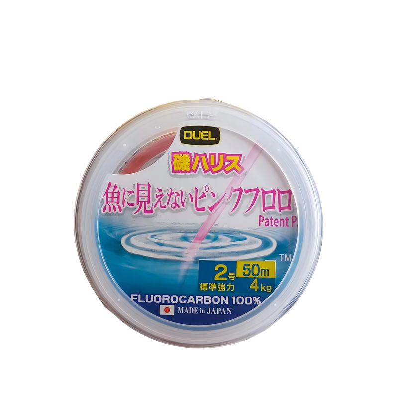 DUEL杜尔碳素子线日本碳线碳素