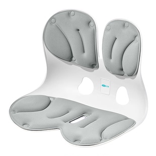 护腰久坐神器人体工学坐垫腰部支撑腰肌劳损背靠垫腰托办公室座椅