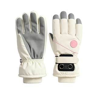 生日礼物女生新年实用高级感送闺蜜老婆女友朋友小众惊喜加热手套