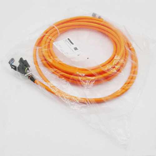 Beckhoff ZK4500-8022-0130 042813 AX5000 motor connection cab