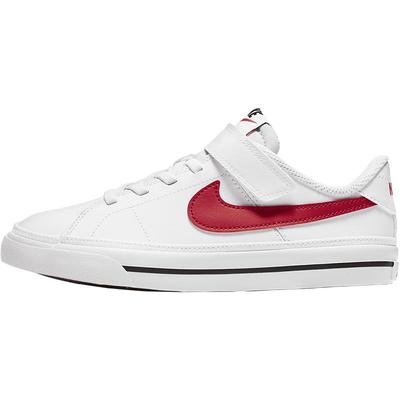 耐克CourtLegacy儿童休闲运动鞋