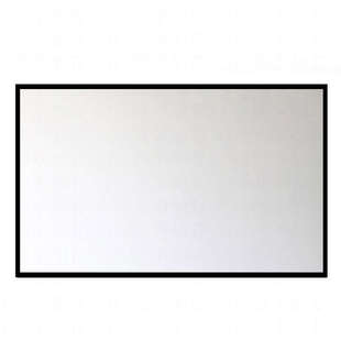 画框幕布框架全铝合金边框材料散件抗光幕布金属画框幕布投影仪幕布抗光超短焦激光电视幕布投影屏幕金属幕布