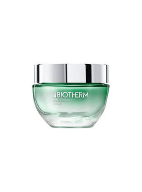 香港直邮Biotherm碧欧泉绿活泉保湿乳霜50ml 补水滋润正品