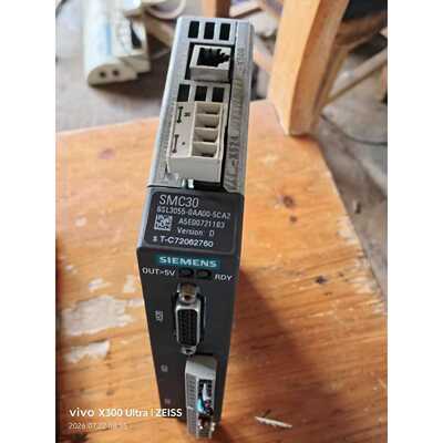 西门子模块6SL30550AA005CA2议价