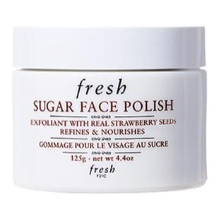 香港直邮Fresh馥蕾诗黄糖面膜滋润提亮舒缓去角质无刺激125g正品