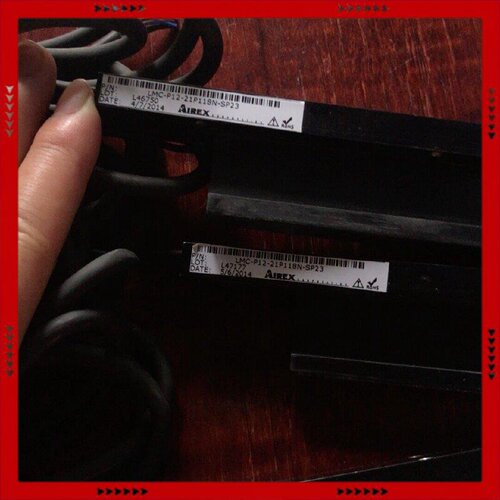 【问价】AIREX LMC-P1621P118N-SP23    /