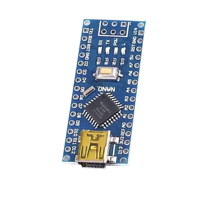 Nano开发板V3.0CH340驱动