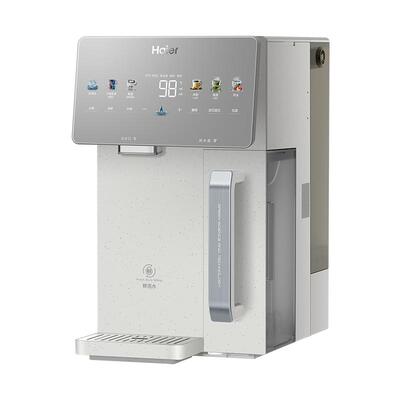 海尔2025年新款净界净饮一体机