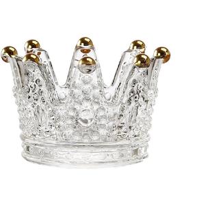 北欧ins风皇冠烟灰缸可爱少女女生装饰创意个性潮流