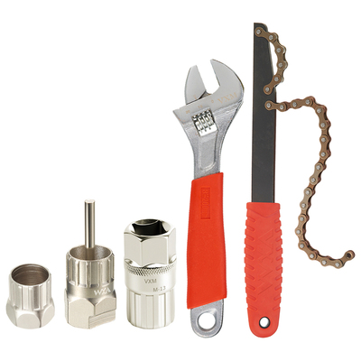 VXM自行车飞轮套筒拆装工具