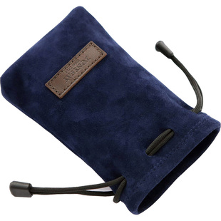 适用于索尼RX100M6 RX100M7羊皮相机袋相机内胆包佳能G7X黑卡m3m4