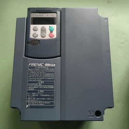 询价-FRN5.5G1S-4C 变频器G1S 5.5kw 9成