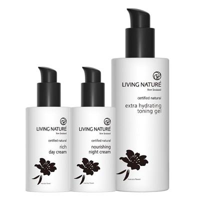 livingnature护肤养肤孕产专研