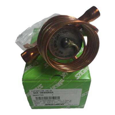 原装 上恒膨胀阀 TRFE100HW100-S-IN-L3